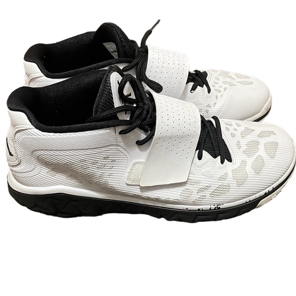 Jordan Men Flight Flex Trainer 2, SZ 10, color White - Picture 1 of 11